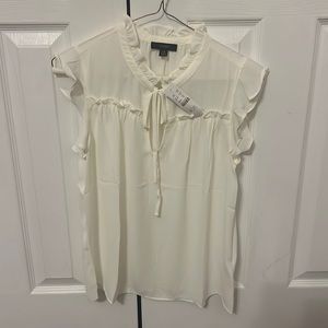 NWT Jcrew blouse